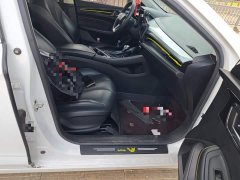 SAIC MG i5 1.5L CVT Diamond Edition - ფოტო 9