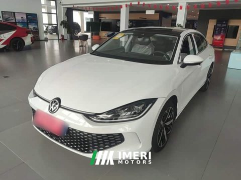 2026 Volkswagen Lingdu 2025 Lingdu L 280TSI DSG Spicy Edition - ავტომობილი ჩინეთიდან
