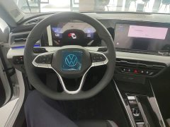 Volkswagen Lingdu 2025 Lingdu L 280TSI DSG Spicy Edition - ფოტო 10