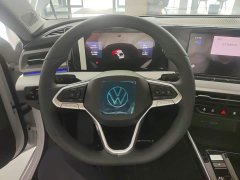 Volkswagen Lingdu 2025 Lingdu L 280TSI DSG Spicy Edition - ფოტო 11