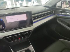 Volkswagen Lingdu 2025 Lingdu L 280TSI DSG Spicy Edition - ფოტო 13