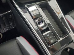 Volkswagen Lingdu 2025 Lingdu L 280TSI DSG Spicy Edition - ფოტო 14
