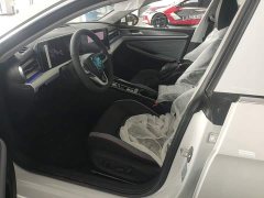 Volkswagen Lingdu 2025 Lingdu L 280TSI DSG Spicy Edition - ფოტო 15