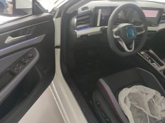 Volkswagen Lingdu 2025 Lingdu L 280TSI DSG Spicy Edition - ფოტო 16