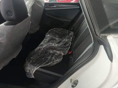 Volkswagen Lingdu 2025 Lingdu L 280TSI DSG Spicy Edition - ფოტო 17