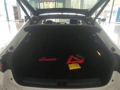 Volkswagen Lingdu 2025 Lingdu L 280TSI DSG Spicy Edition - ფოტო 19