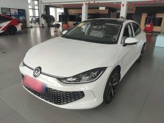 Volkswagen Lingdu 2025 Lingdu L 280TSI DSG Spicy Edition - ფოტო 2