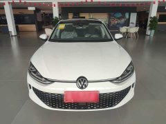 Volkswagen Lingdu 2025 Lingdu L 280TSI DSG Spicy Edition - ფოტო 3