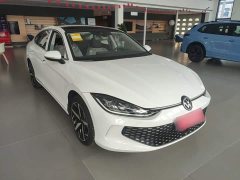 Volkswagen Lingdu 2025 Lingdu L 280TSI DSG Spicy Edition - ფოტო 4