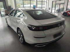 Volkswagen Lingdu 2025 Lingdu L 280TSI DSG Spicy Edition - ფოტო 5
