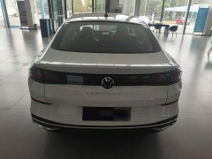 Volkswagen Lingdu 2025 Lingdu L 280TSI DSG Spicy Edition - ფოტო 6