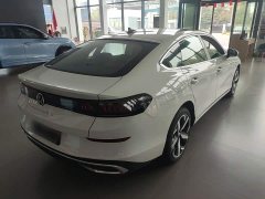 Volkswagen Lingdu 2025 Lingdu L 280TSI DSG Spicy Edition - ფოტო 7