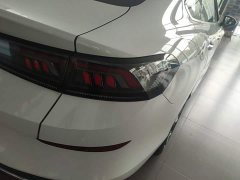 Volkswagen Lingdu 2025 Lingdu L 280TSI DSG Spicy Edition - ფოტო 8