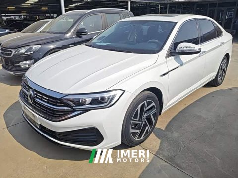 2022 Volkswagen Sagitar 2023 280TSI DSG Beyond Lite - ავტომობილი ჩინეთიდან