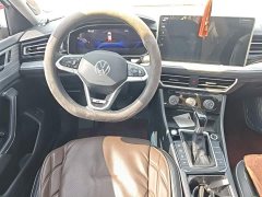 Volkswagen Sagitar 2023 280TSI DSG Beyond Lite - ფოტო 11