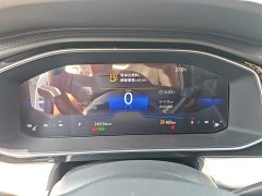 Volkswagen Sagitar 2023 280TSI DSG Beyond Lite - ფოტო 12