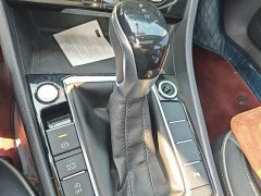 Volkswagen Sagitar 2023 280TSI DSG Beyond Lite - ფოტო 14