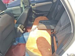 Volkswagen Sagitar 2023 280TSI DSG Beyond Lite - ფოტო 17