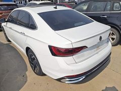 Volkswagen Sagitar 2023 280TSI DSG Beyond Lite - ფოტო 5