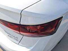 Volkswagen Sagitar 2023 280TSI DSG Beyond Lite - ფოტო 8