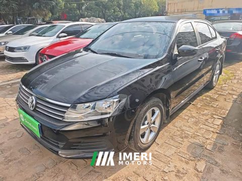 2022 Volkswagen Lavida 2019 Lavida Qihang 1.5L Automatic Fashion Edition National VI - ავტომობილი ჩინეთიდან