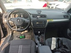 Volkswagen Lavida 2019 Lavida Qihang 1.5L Automatic Fashion Edition National VI - ფოტო 10
