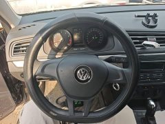 Volkswagen Lavida 2019 Lavida Qihang 1.5L Automatic Fashion Edition National VI - ფოტო 11