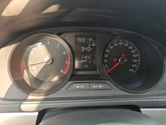 Volkswagen Lavida 2019 Lavida Qihang 1.5L Automatic Fashion Edition National VI - ფოტო 12