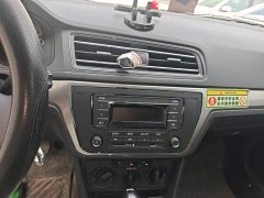Volkswagen Lavida 2019 Lavida Qihang 1.5L Automatic Fashion Edition National VI - ფოტო 13