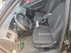 Volkswagen Lavida 2019 Lavida Qihang 1.5L Automatic Fashion Edition National VI - ფოტო 15