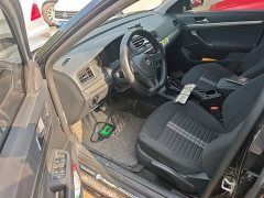 Volkswagen Lavida 2019 Lavida Qihang 1.5L Automatic Fashion Edition National VI - ფოტო 16