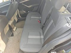 Volkswagen Lavida 2019 Lavida Qihang 1.5L Automatic Fashion Edition National VI - ფოტო 17
