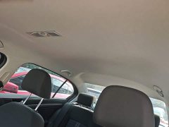 Volkswagen Lavida 2019 Lavida Qihang 1.5L Automatic Fashion Edition National VI - ფოტო 18