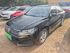 Volkswagen Lavida 2019 Lavida Qihang 1.5L Automatic Fashion Edition National VI - ფოტო 2