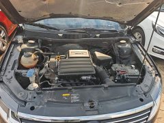 Volkswagen Lavida 2019 Lavida Qihang 1.5L Automatic Fashion Edition National VI - ფოტო 20