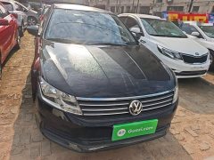 Volkswagen Lavida 2019 Lavida Qihang 1.5L Automatic Fashion Edition National VI - ფოტო 3