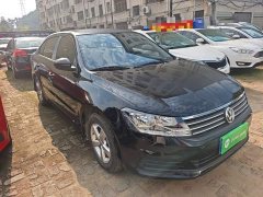 Volkswagen Lavida 2019 Lavida Qihang 1.5L Automatic Fashion Edition National VI - ფოტო 4