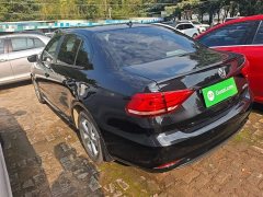 Volkswagen Lavida 2019 Lavida Qihang 1.5L Automatic Fashion Edition National VI - ფოტო 5