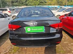 Volkswagen Lavida 2019 Lavida Qihang 1.5L Automatic Fashion Edition National VI - ფოტო 6