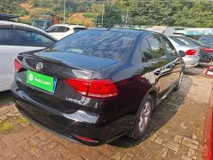 Volkswagen Lavida 2019 Lavida Qihang 1.5L Automatic Fashion Edition National VI - ფოტო 7
