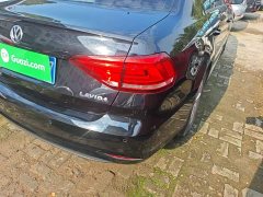 Volkswagen Lavida 2019 Lavida Qihang 1.5L Automatic Fashion Edition National VI - ფოტო 8