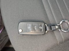 Volkswagen Lavida 2019 Lavida Qihang 1.5L Automatic Fashion Edition National VI - ფოტო 9