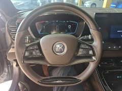 BYD Han EV Champion Edition 506KM FWD Luxury - ფოტო 11