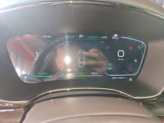 BYD Han EV Champion Edition 506KM FWD Luxury - ფოტო 12