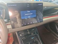 BYD Han EV Champion Edition 506KM FWD Luxury - ფოტო 13