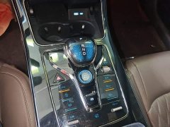 BYD Han EV Champion Edition 506KM FWD Luxury - ფოტო 14
