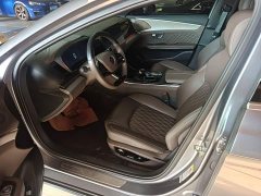 BYD Han EV Champion Edition 506KM FWD Luxury - ფოტო 15