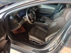 BYD Han EV Champion Edition 506KM FWD Luxury - ფოტო 16