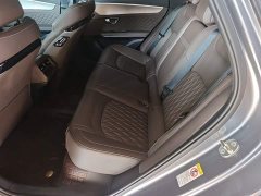 BYD Han EV Champion Edition 506KM FWD Luxury - ფოტო 17