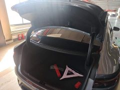 BYD Han EV Champion Edition 506KM FWD Luxury - ფოტო 19